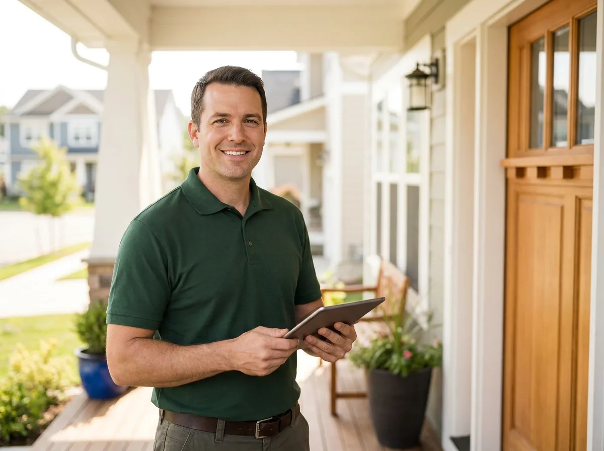Pest control FAQs for Fairview, MI